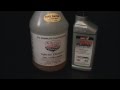 Lucas Oil (upper cylinder lubricant) vs. Diesel Kleen ...