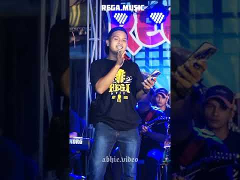 Sampek nangis, saat duet bareng mantan