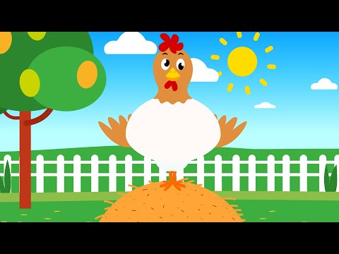 Spock a Doodle, Chicken Noodle | Funny Songs For Kids | Nursery Rhymes by Smart Babies