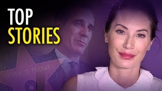 Rebel Buzz: Ecosexuals, Trump &quot;star&quot; update &amp; more