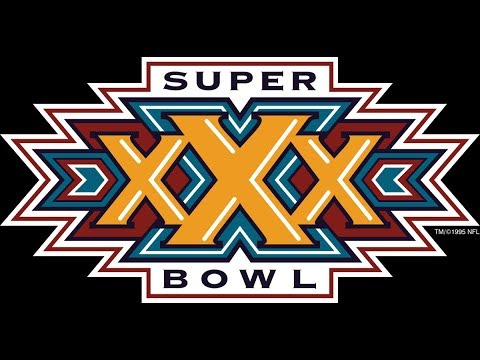 Super Bowl 30 - Cowboys vs Steelers