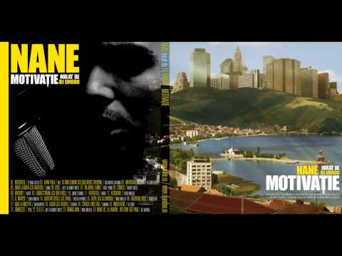NANE - INDIFERENT (mixtape "MOTIVAŢIE mixat de DJ Undoo"/ 2011)
