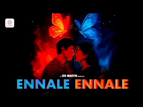 Ennale Ennale Lyrics – Kiss (Tamil) | Abishek Suresh