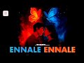 Ennale Ennale Lyric Video Kiss Kavin Preethi Asrani Romeo Pictures Jen Martin Sathish