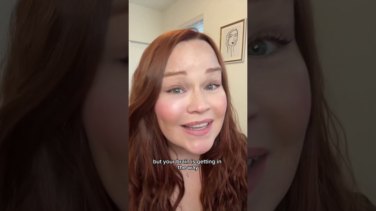 A brain dump is an excellent way to get things done! #adhd