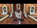 The Boondocks S01E07 A Huey Freeman Christmas