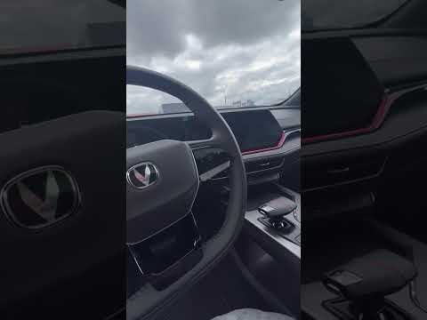 фото changan x7 ev i 0
