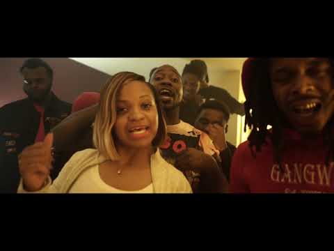 Luh Don - Fuck 2020 (Official Music Video)