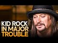 Kid Rock S Restaurant Shuts Down In Fear Of ICE Immigration Raids