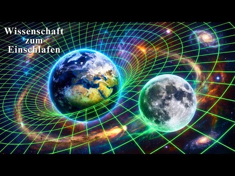 Warum Ist Die Gravitation Komplexer, Als Wir Glauben?