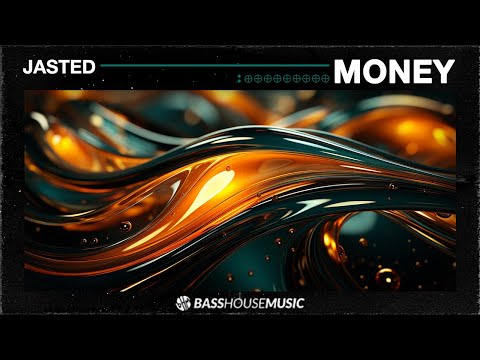 Jasted - Money