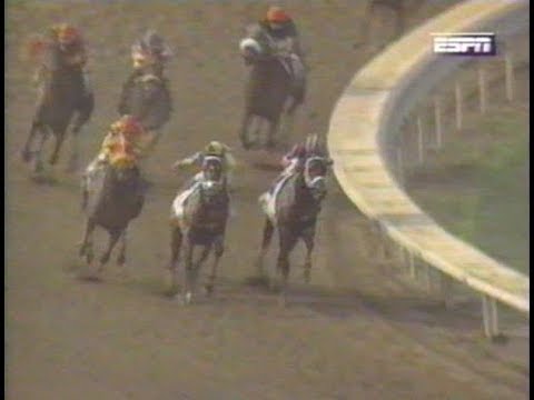 1996 Haskell Invitational Stakes