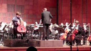Download lagu Elgar Cello Concerto in E Minor, Op. 85 - IV - Allegro mp3