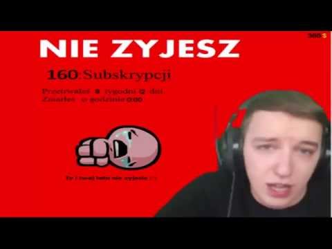 Gimper płacze bo Izak wygrał | New | 2015 |