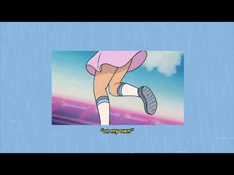 Monty Datta & Kehard - On My Own