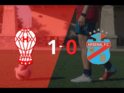 "[2023] Huracán vs Arsenal - Fecha 13 - Copa Binance - RECIBIMIENTO" Barra: La Banda de la Quema • Club: Huracán • País: Argentina