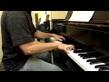Kenny Drew Jr. solo