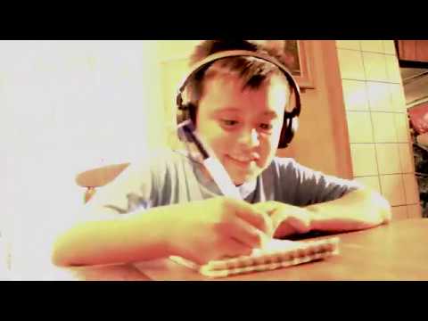 Música Eleva y te Recarga