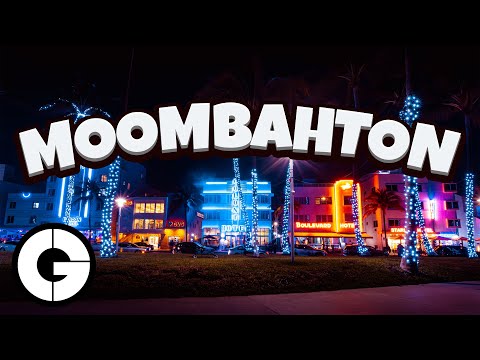 Moombahton Mix 2022 ✘ Best Remixes of Popular Songs 2022 ✘ Mixtape by CLUBGANG