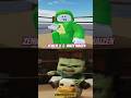 Zenichi JJ Mikey Maizen Chicken Jockey Roblox Shorts Maizensisters Maizenroblox