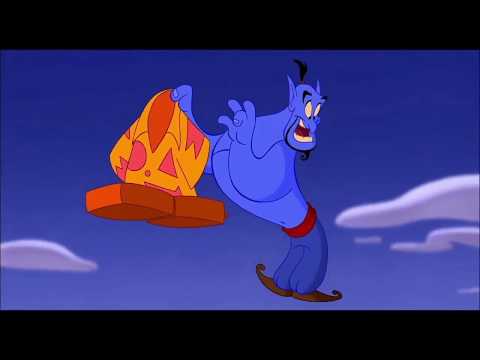 ''Bambi The Red Nosed Deer'' Part 15 - Back to Christmas Town