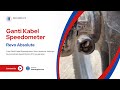 Cara Ganti Kabel Speedometer Revo Absolute