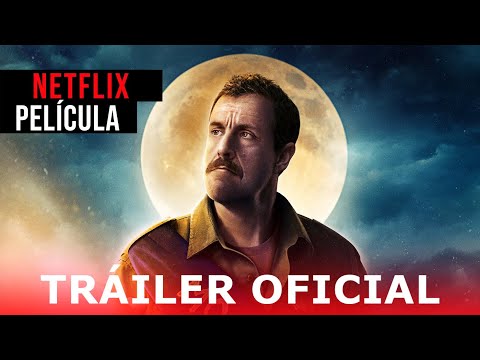 El halloween de Hubie | Tráiler Oficial | Netflix [ESPAÑOL]