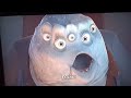 Monsters Inc 2001 Sulley Scares Boo Scene