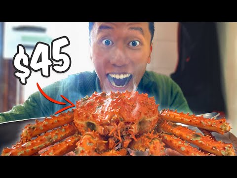 🇦🇷 5 THINGS TO DO in USHUAIA, ARGENTINA 🦀