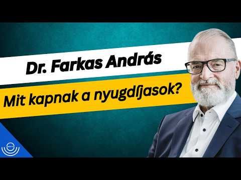 Pirkadat: Dr. Farkas András