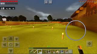 【Minecraft】みんなで町を作る会【#6】