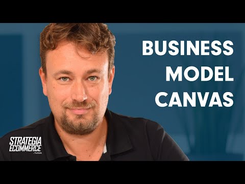 , title : 'Business Model Canvas: comprendere rapidamente il proprio modello di business nell'eCommerce'