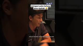 Download lagu Ngakak introgasi pake bahasa jawa _ Lapor pak ‼️ mp3 Download lagu Ngakak introgasi pake bahasa jawa _ Lapor pak ‼️ mp3