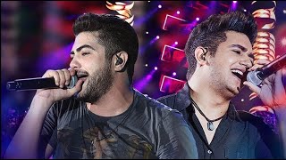 DVD Henrique &amp; Juliano - Ao Vivo em Brasília COMPLETO