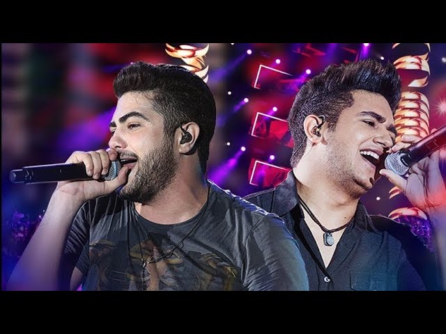 Download CD Henrique e Juliano – Para Namorar