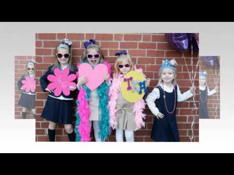 Anna Claire's 7th Birthday