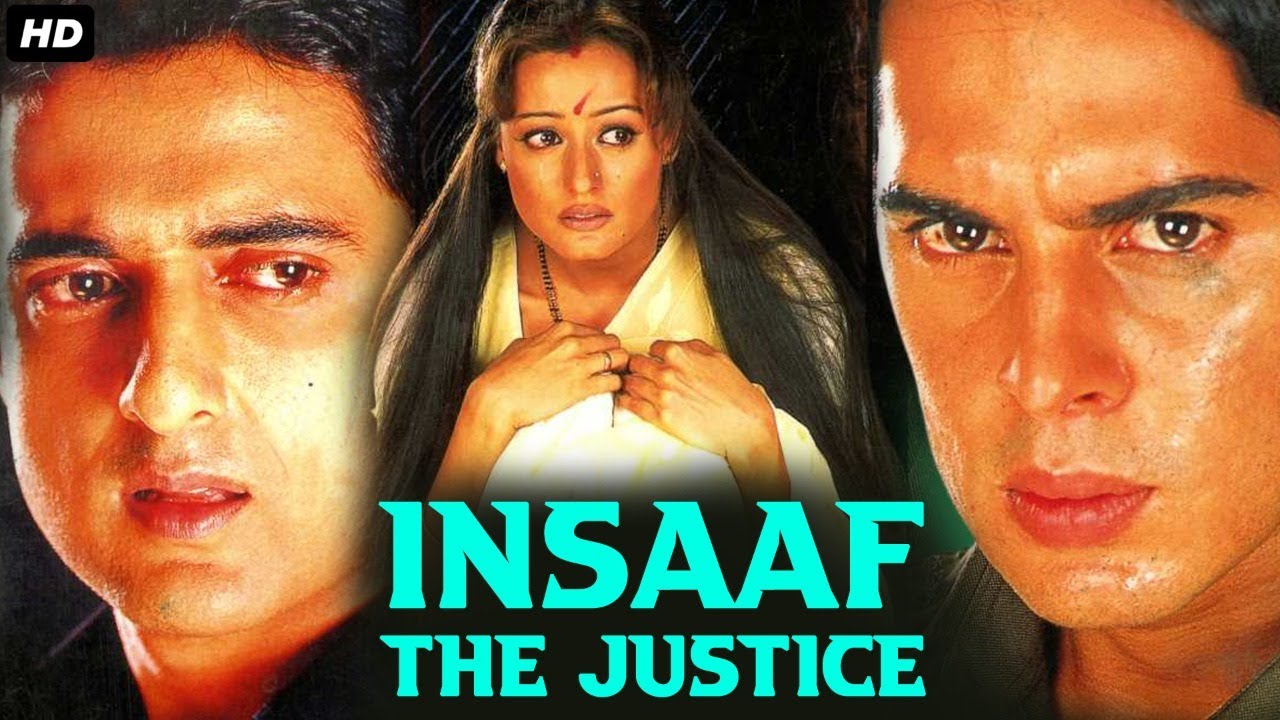 Insaaf: The Justice video thumbnail