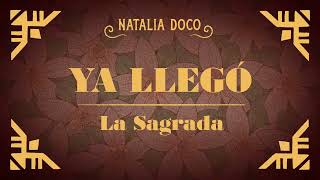 Musik-Video-Miniaturansicht zu Ya llegó Songtext von Natalia Doco