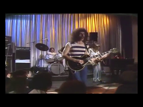 JOURNEY ~ "JUST THE SAME WAY" ~ 1979