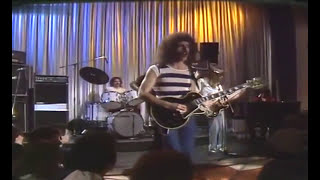 JOURNEY ~ "JUST THE SAME WAY" ~ 1979