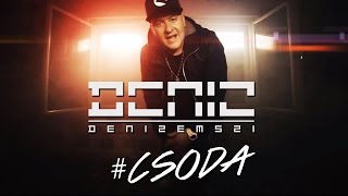 DENIZ - CSODA [OFFICIAL MUSIC VIDEO]