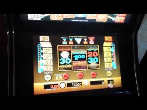 Goldstar 5 Sonnen 7 Goldspiele auf 20ct. kacke bezahlt! genialo speed strategie