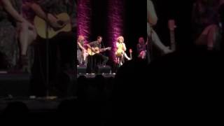 Cam - Runaway Train (Live)