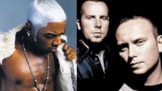 Sisqo - Thong Song (Artful Dodger Remix)