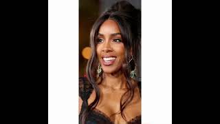 Kelly Rowland - Past 12