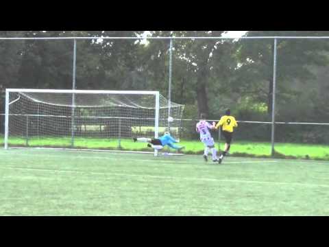 SV Meerssen A1-UDI'19 A1 27-09-2014