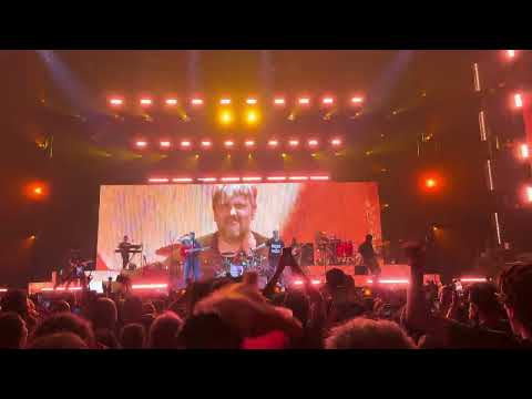 Estopa - Un paseo Bilbao 2024