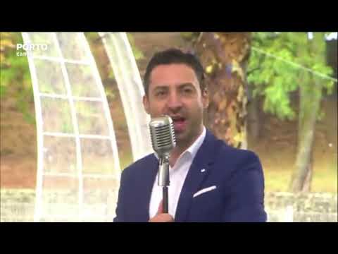 Standards Medley - Pedro Duvalle