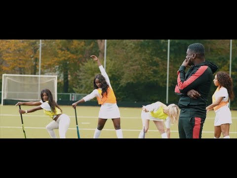 Hansie - Laat Me Zien ft. Hef & Kempi (prod. Esko & Jetfly)