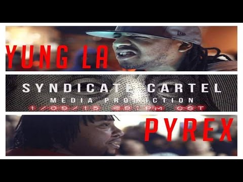 Pyrex Dadon vs Yung La